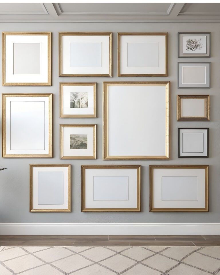 Gallery Wall Photo