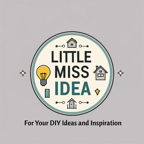 Little Miss Idea Logo